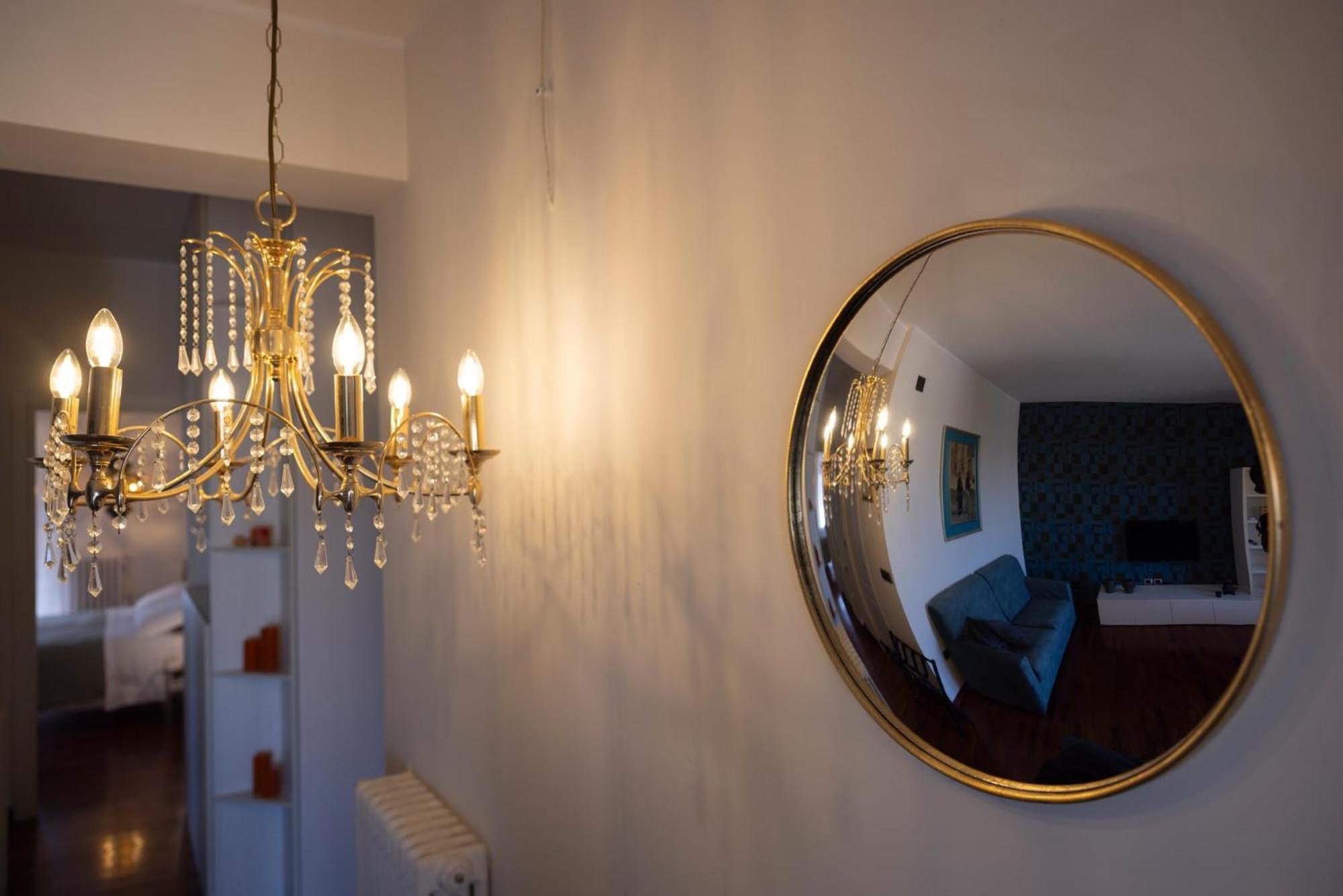 Residenza Minozzi Con 2 Camere E 2 Bagni E Vista Sassi Матера Экстерьер фото