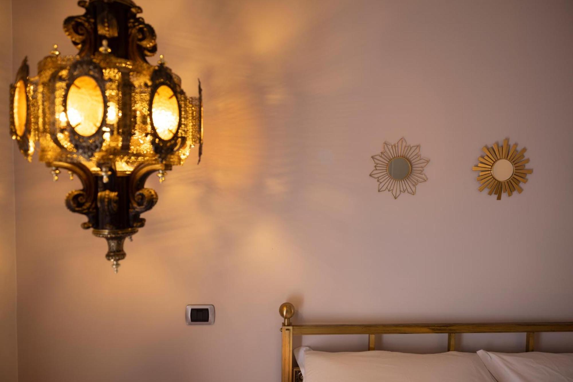 Residenza Minozzi Con 2 Camere E 2 Bagni E Vista Sassi Матера Экстерьер фото